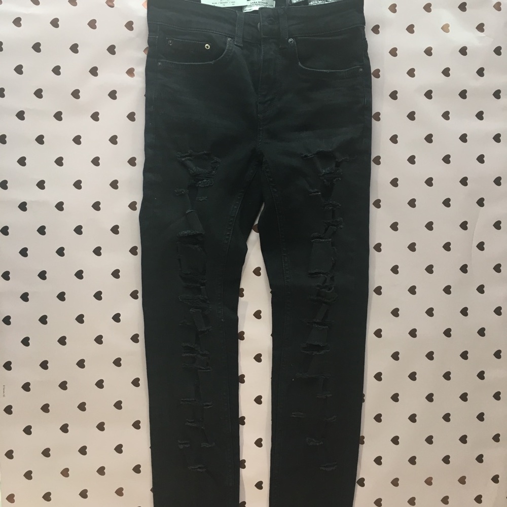 Jeans - Picture 2 of 6
